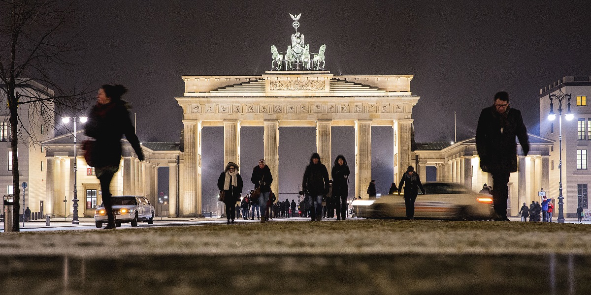 Analiz Alman Vatandaşlık Rejimi ve Almanya da Yabancı Hakları