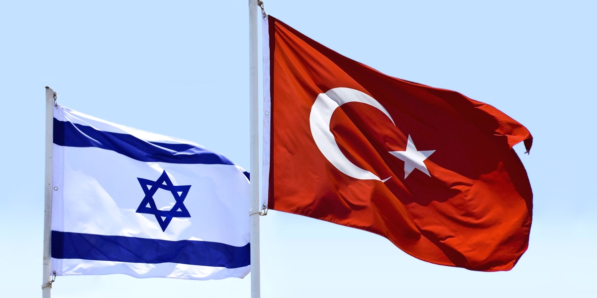 Analiz Diplomatik Normalleşme Türkiye-İsrail İlişkilerini Neler Bekliyor
