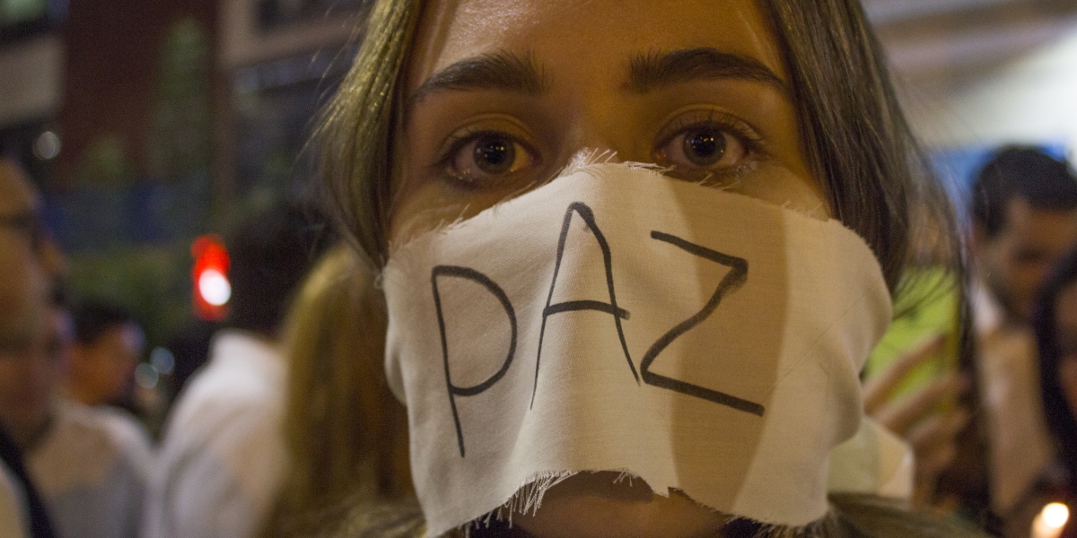 Kolombiya Barış Sürecinde Referandum Fiyaskosu ve Çıkarılacak Dersler