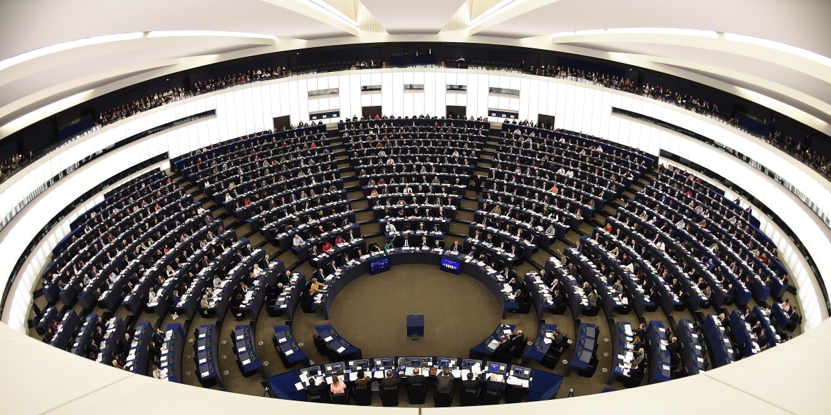 Avrupa Parlamentosu nun Anlayamadığı
