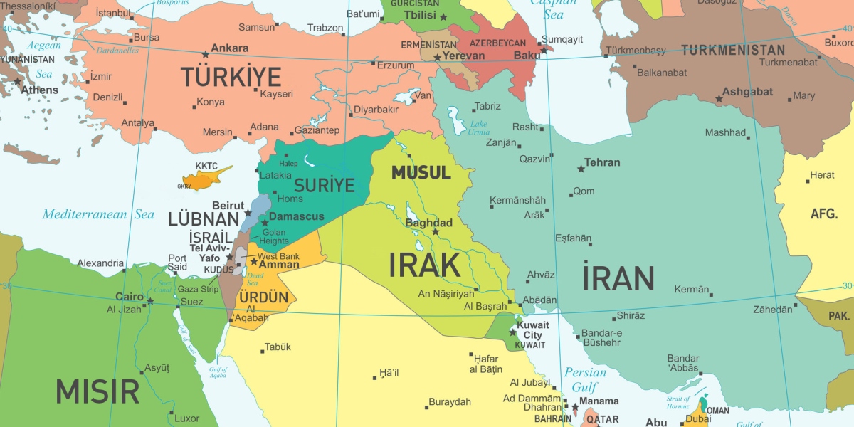 Analiz Ortadoğu daki Bölgesel Aktörlerin Musul Politikaları
