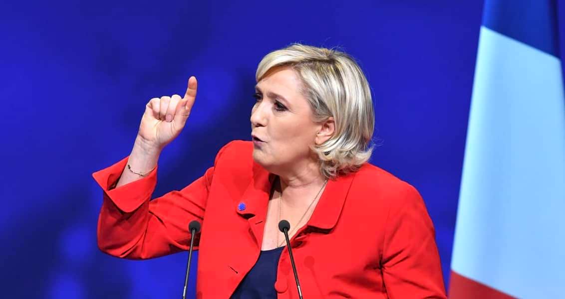 Analiz Fransa da Aşırı Sağın Yükselişi ve Cumhurbaşkanlığı Seçimleri