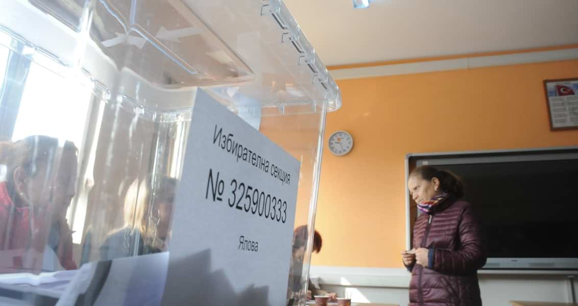 Perspektif Bulgaristan Seçimlerinin Ardından Görünen Statüko Görünmeyen Değişimler
