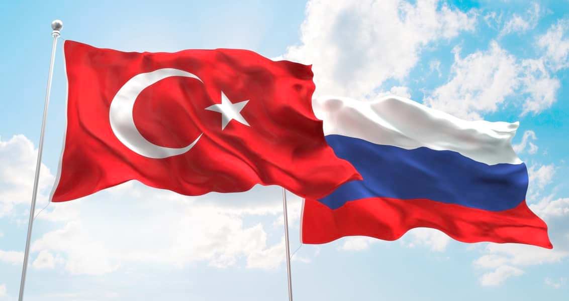 Analiz Türkiye-Rusya İlişkileri
