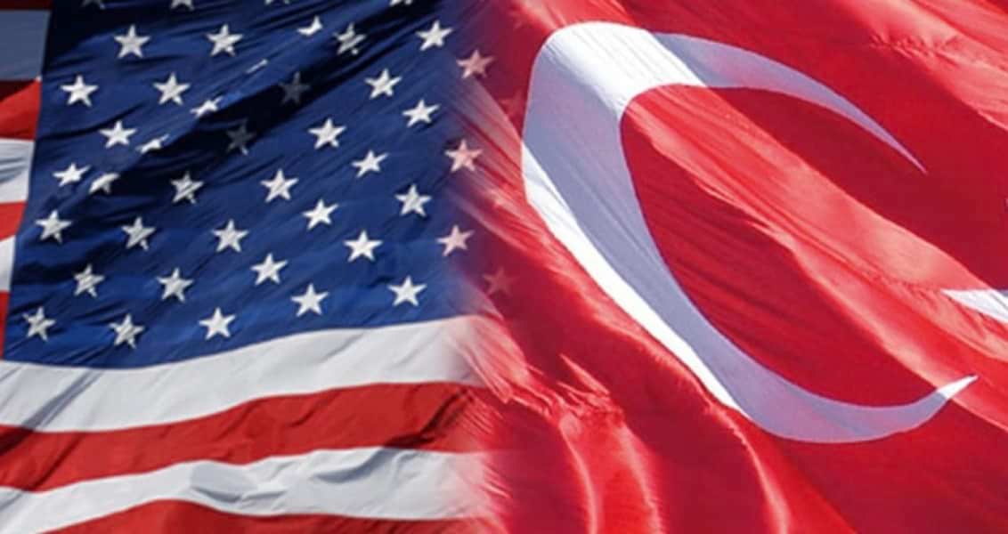 Türk-Amerikan İlişkileri Rayından Çıkar mı