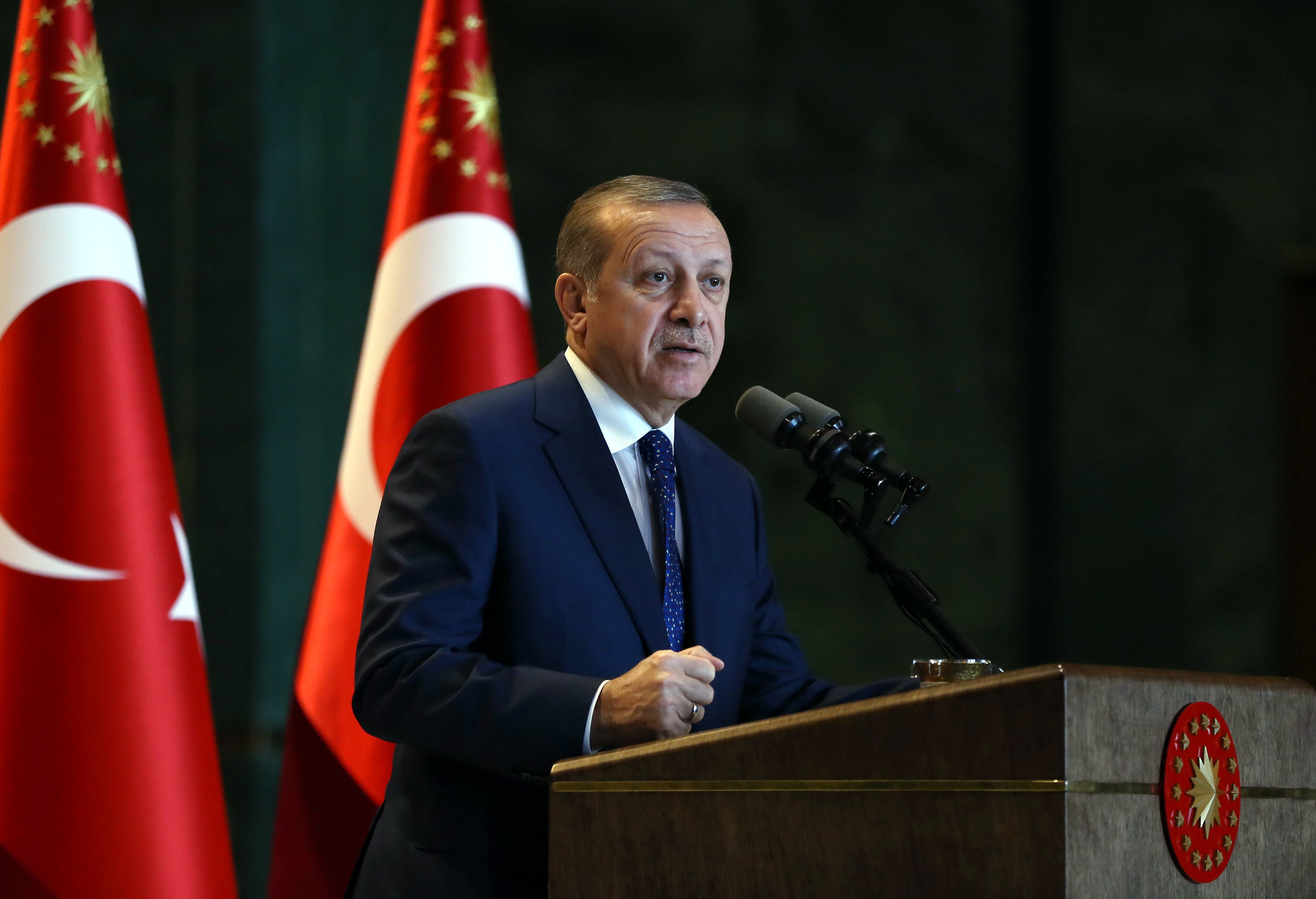Türkiye nin Neden Güçlü Liderliğe İhtiyacı Var