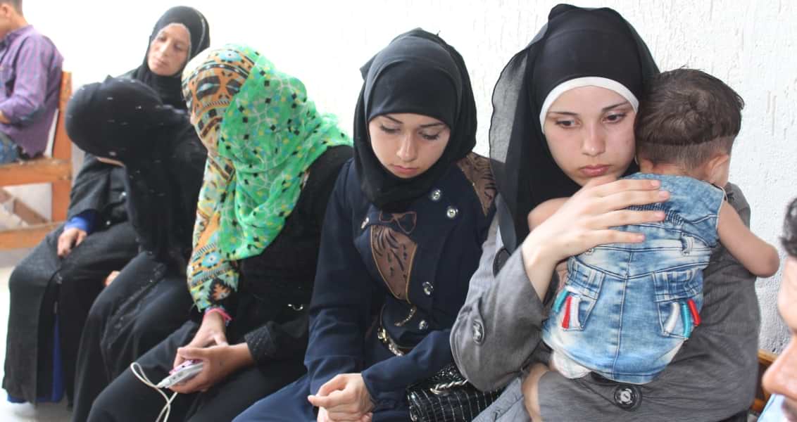 Türkiye’deki Suriyeliler… Diyasporadaki Türkler