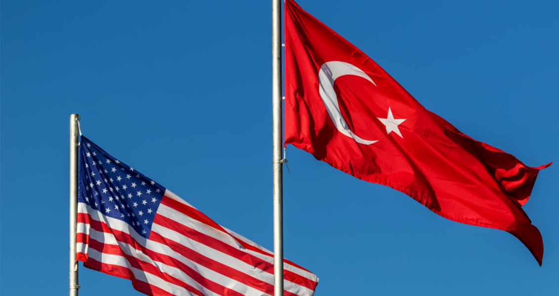 Türk Halkı Amerika yı Neden Tehdit Olarak Algılıyor