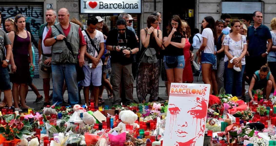 DEAŞ Neden Barcelona ya Saldırdı