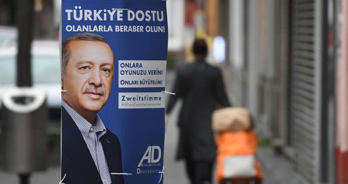 Almanya Seçimlerinde Türkler Kime Oy Vermeli?