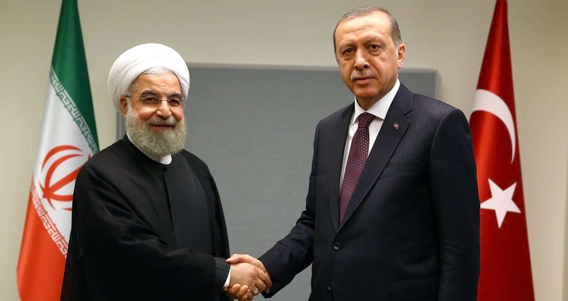 Türkiye ve İran Yakınlaşmasının Anlamı