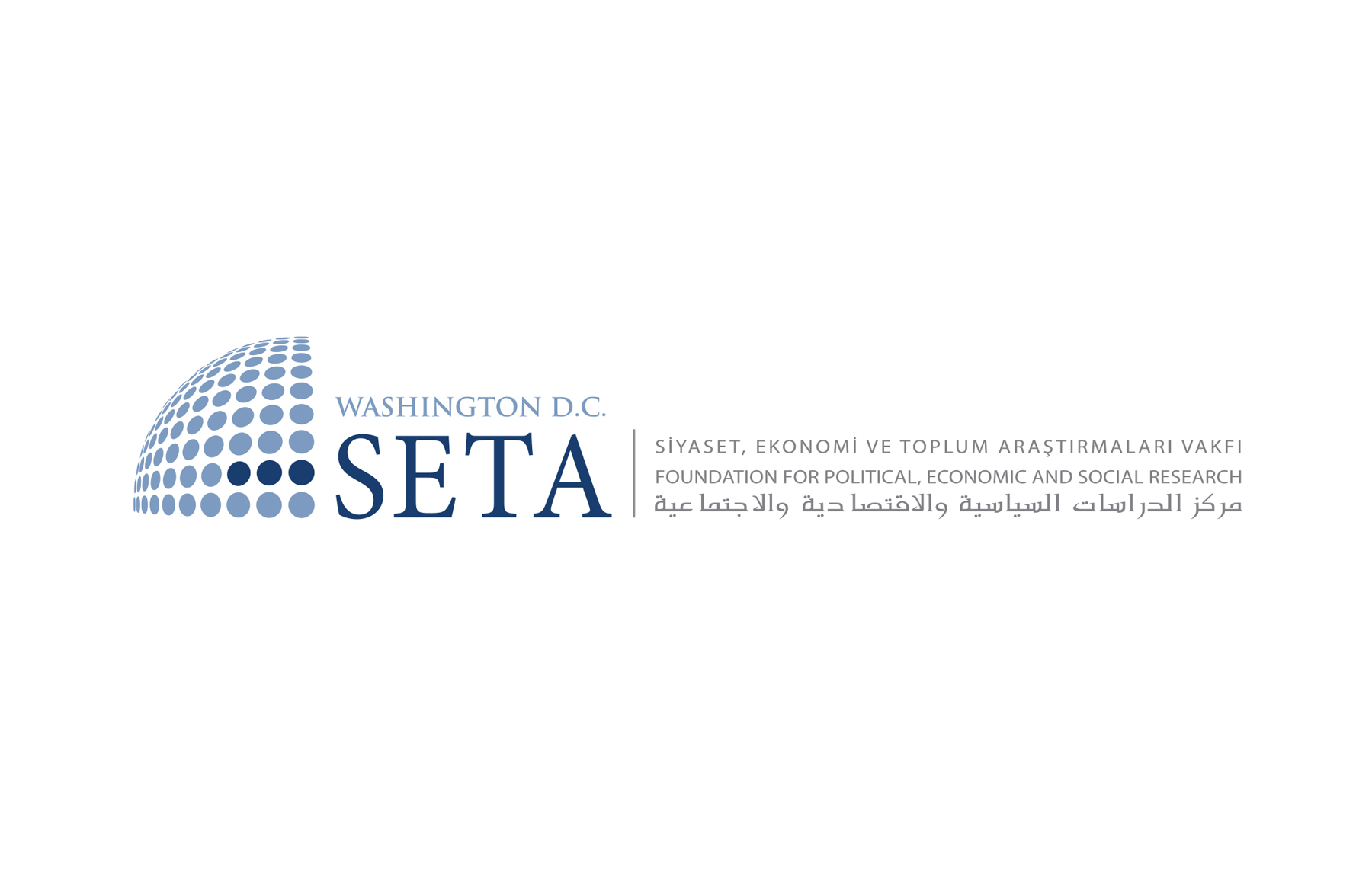 SETA'dan Washington'da 'Türk-Amerikan İlişkileri' Paneli