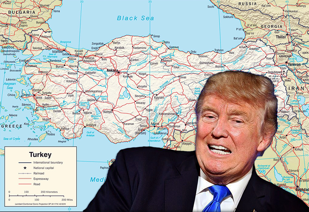 ABD – Türkiye İlişkilerinde Köprüden Önce Son Çıkış
