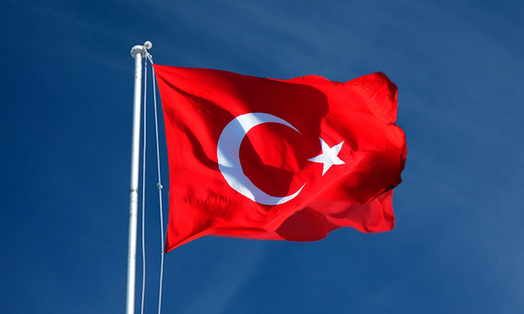Türk Bayrağı Altında Bir Araya Gelenler ve Gelemeyenler