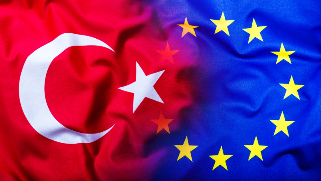 Avrupa İçin Türkiye’nin Alternatifi Yok