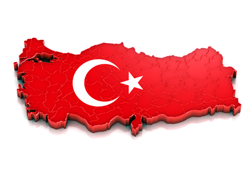 Yeni Türkiye, Yeni Kuşaklar, Yeni Anayasa