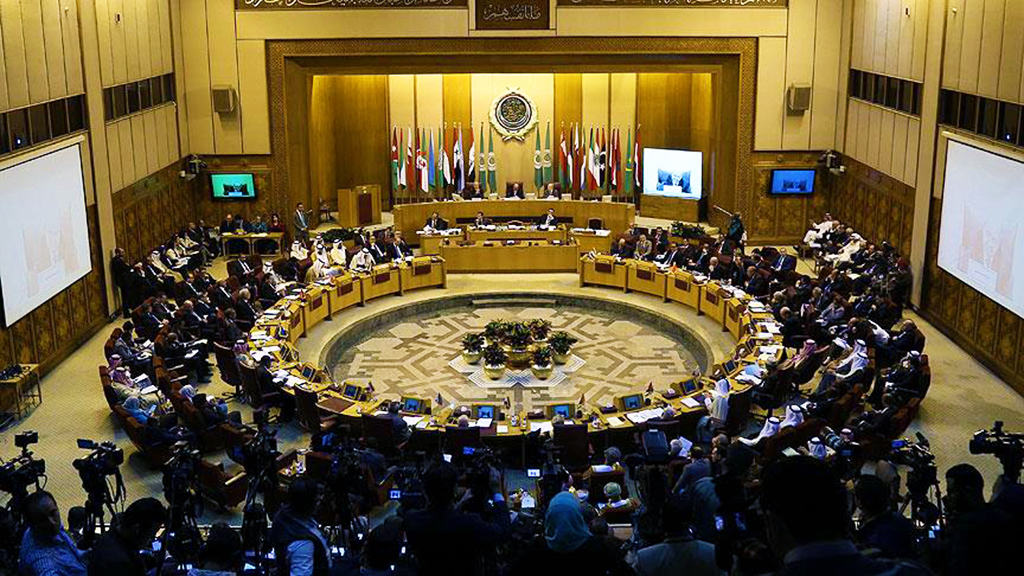 Arap Birliği Başarısız bir Bölgesel Kuruluş