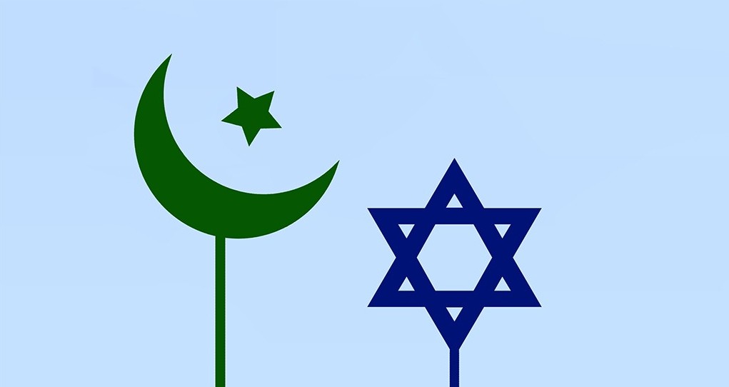 Analiz İslamofobi Yeni Antisemitizm midir