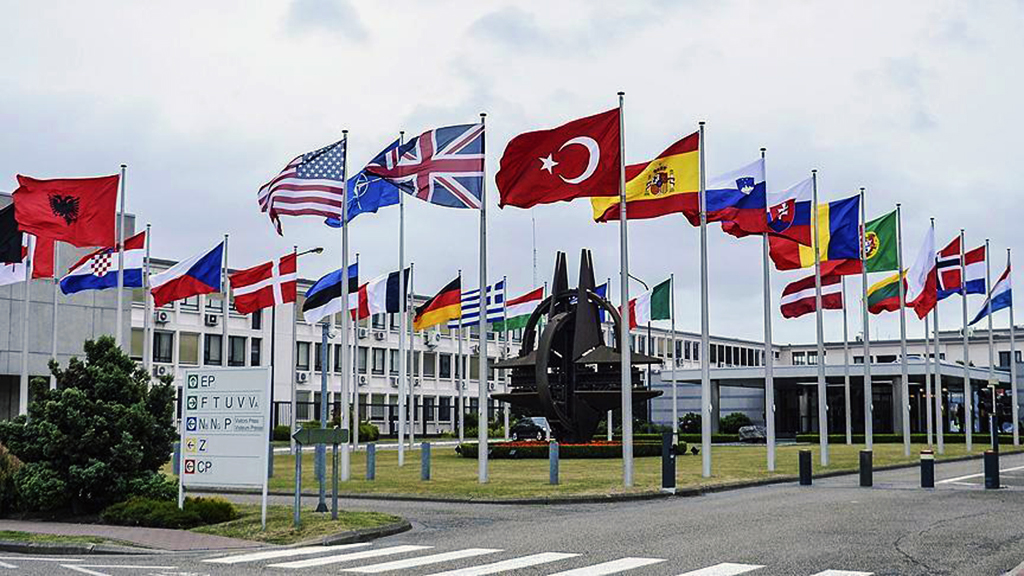69 Yıl Sonra NATO