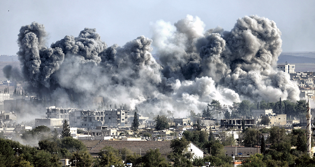 Analiz: Suriye İç Savaşında Esed’in Rolü, Konumu ve Geleceği