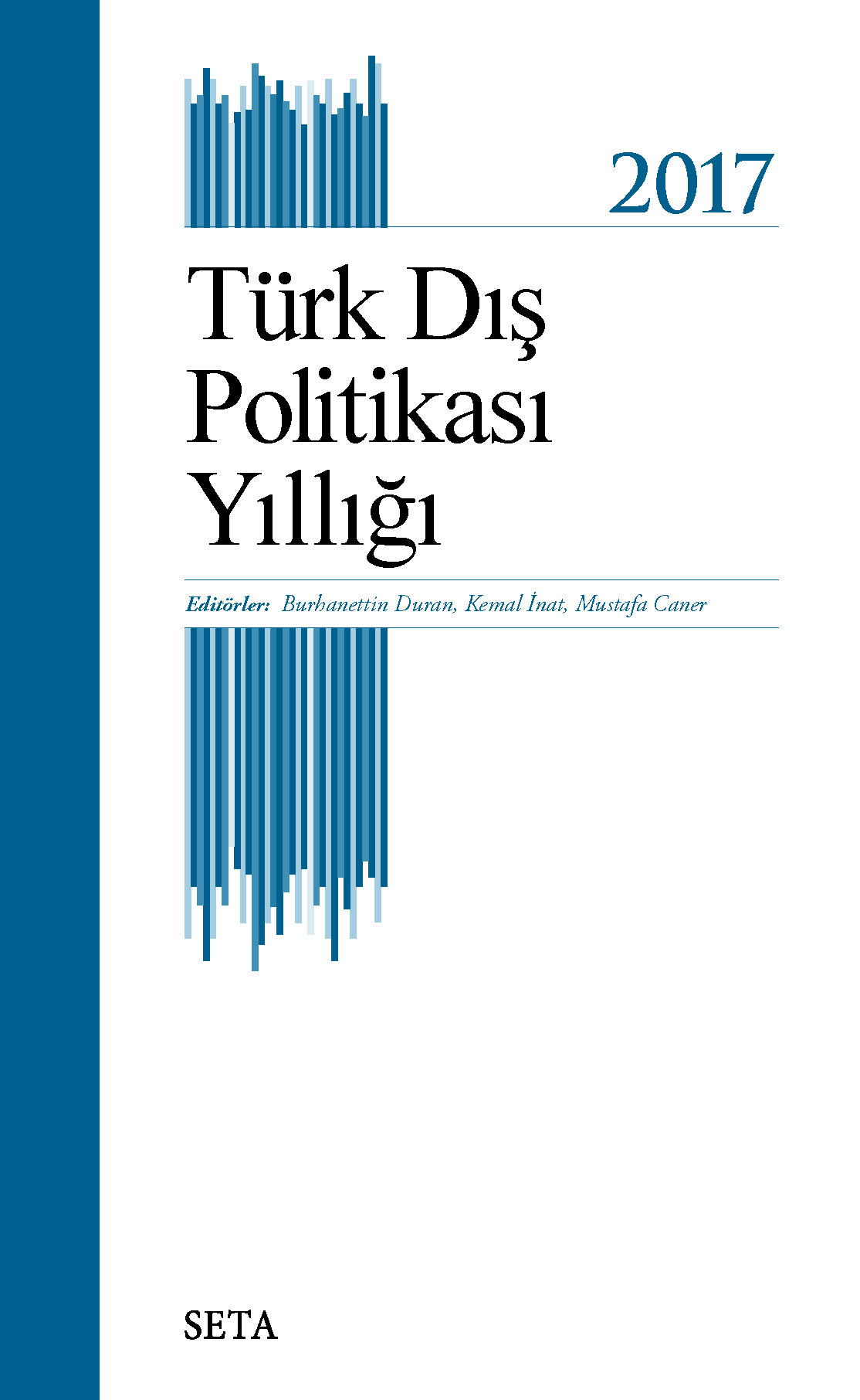 turk dis politikasi yilligi