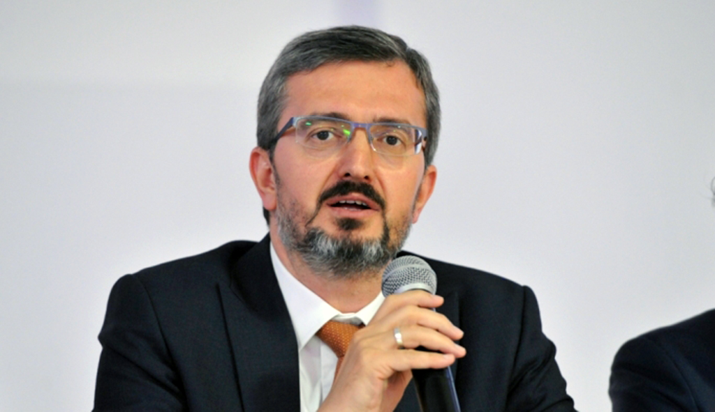 SETA Genel Koordinatörü Prof. Dr. Burhanettin Duran: Ovaköy Sınır Kapısı Türkiye-Irak İlişkilerini Olumlu Etkileyecek