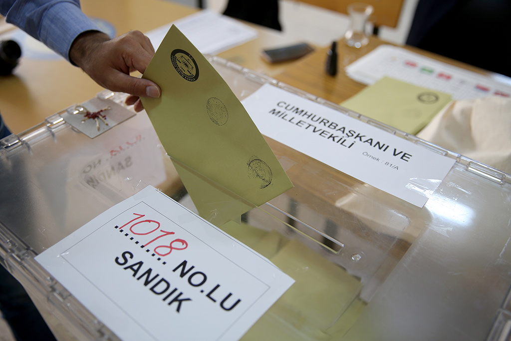 Analiz: 24 Haziran Kazananı Çok, Kaybedeni Az Seçim