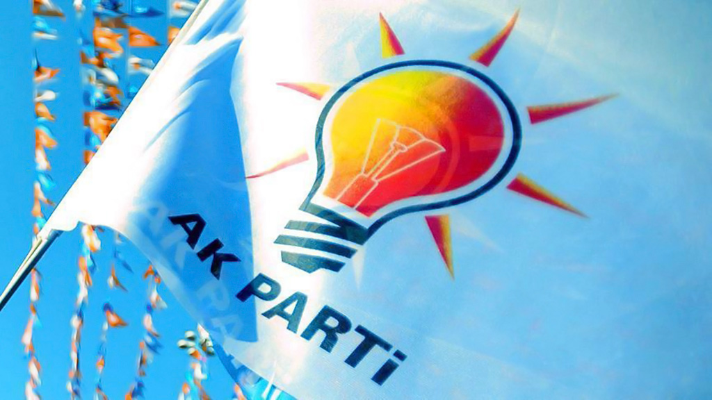AK Parti Kongreleri ve Millet Vurgusu