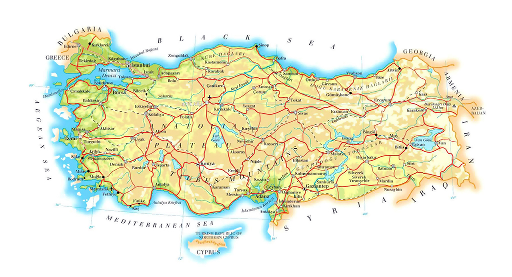 Türkiye Dönüşmeliymiş | Yorum | SETA