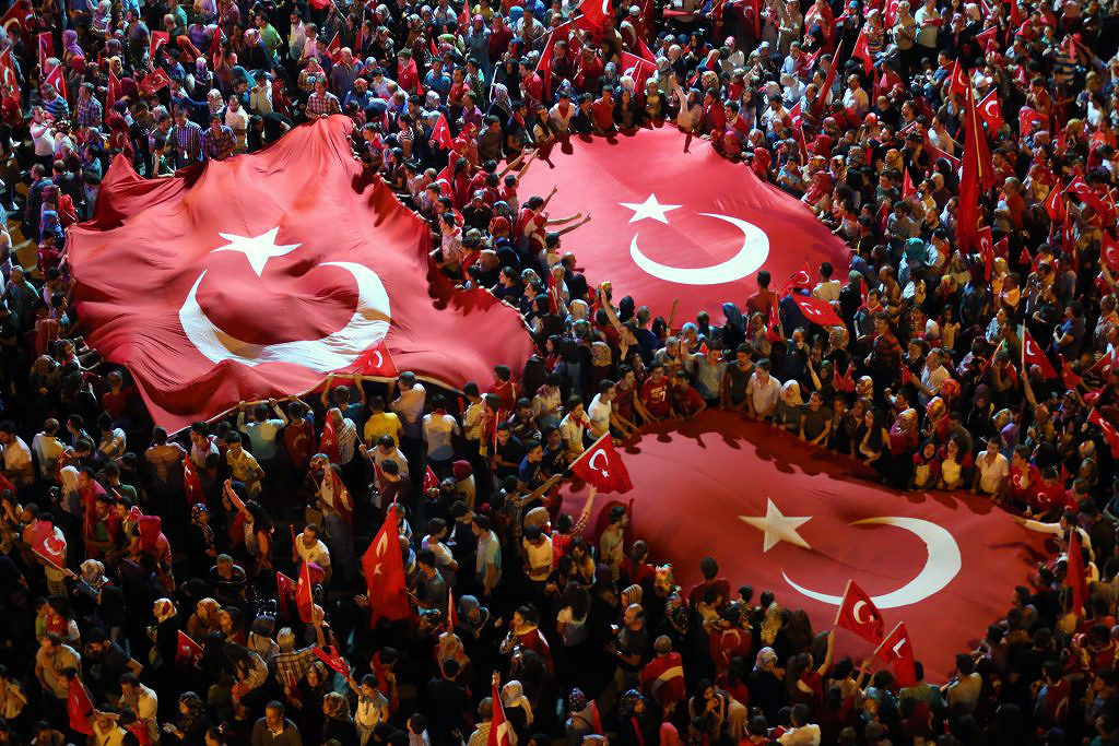Batı Medyasında Türkiye Karşıtlığının Ekonomik Kökenleri