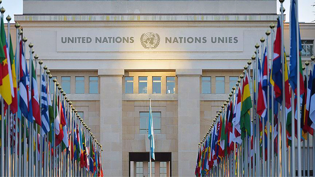 BM'de Reform Gerekliliği | Yorum | SETA