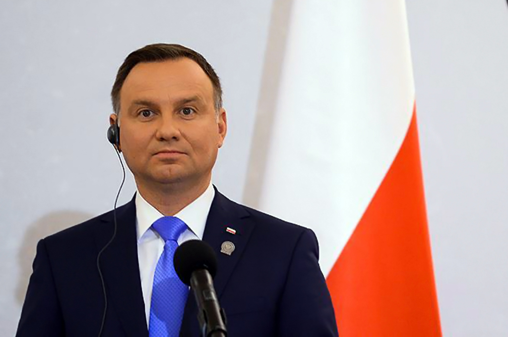 Polonya “Trump Kalesi” Olurken Almanya’nın İkilemi