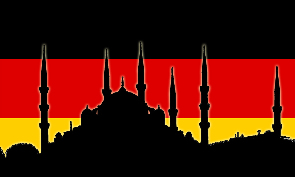 Bir Siyasi Proje Olarak ‘Alman İslamı’