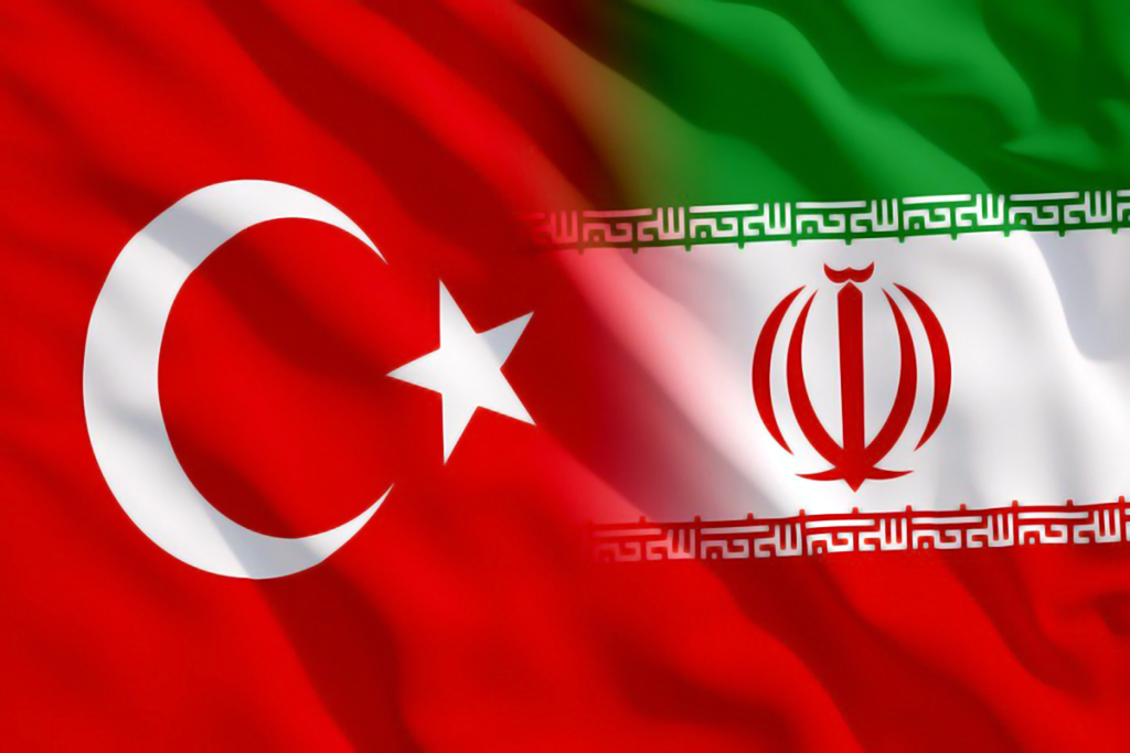 Türkiye ve İran Teröre Karşı İş Birliği Yapabilir mi?