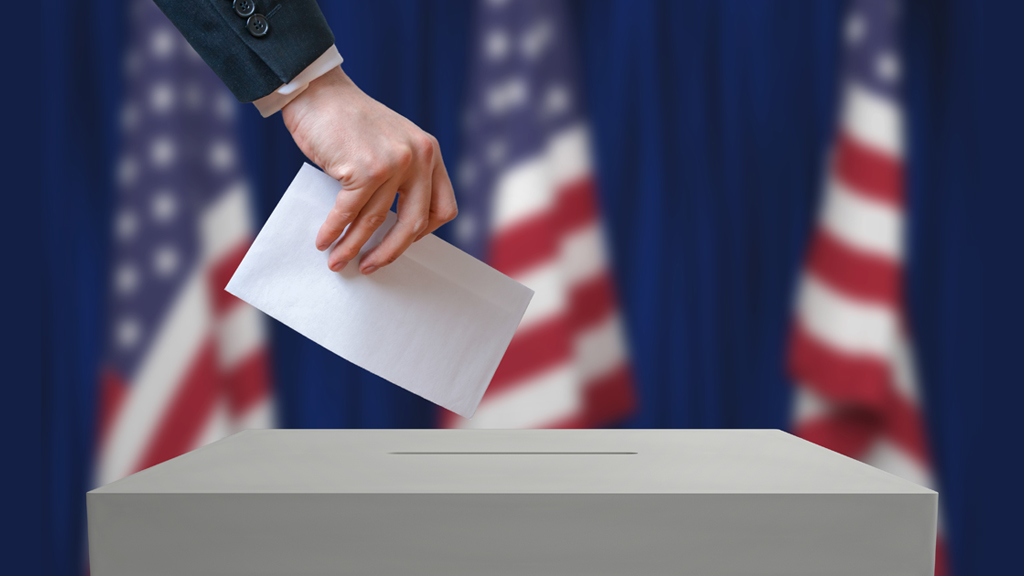 Rapor: 6 Kasım 2018 Kongre Ara Seçimleri