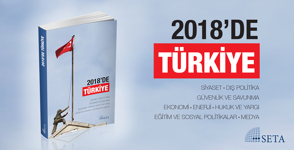 2018'de Türkiye
