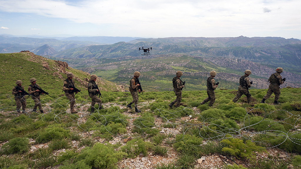 Odak: MİT, PKK ve Seçimler