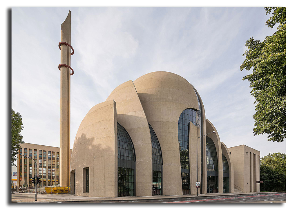 Analiz: Almanya’da Camilerin Finansmanı ve Cami Vergisi Tartışmaları