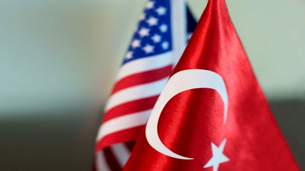 Türk-Amerikan İlişkilerinde Zorlu Dönemeç