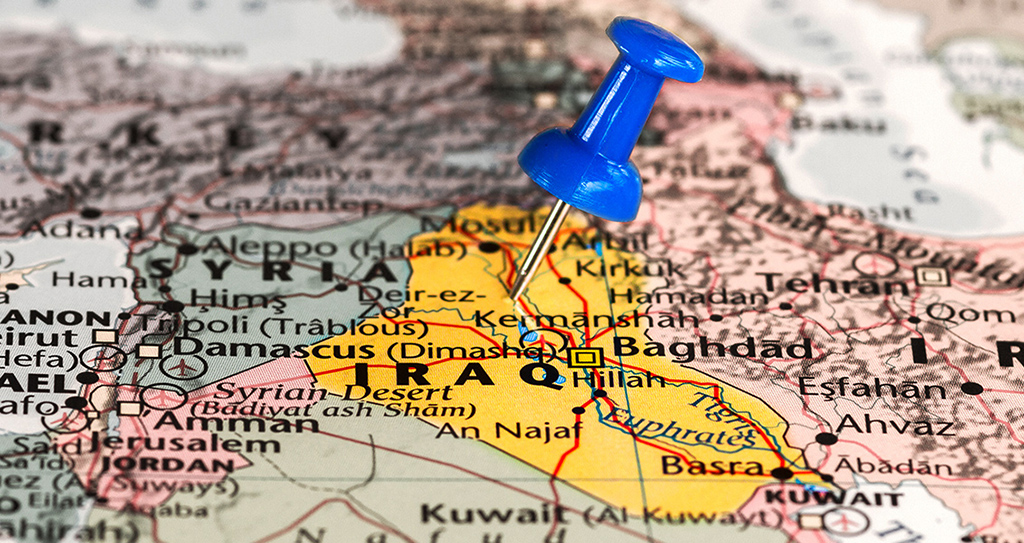 Analiz: Bölgesel Rekabetin Kıskacında Irak Merkezi Hükümeti