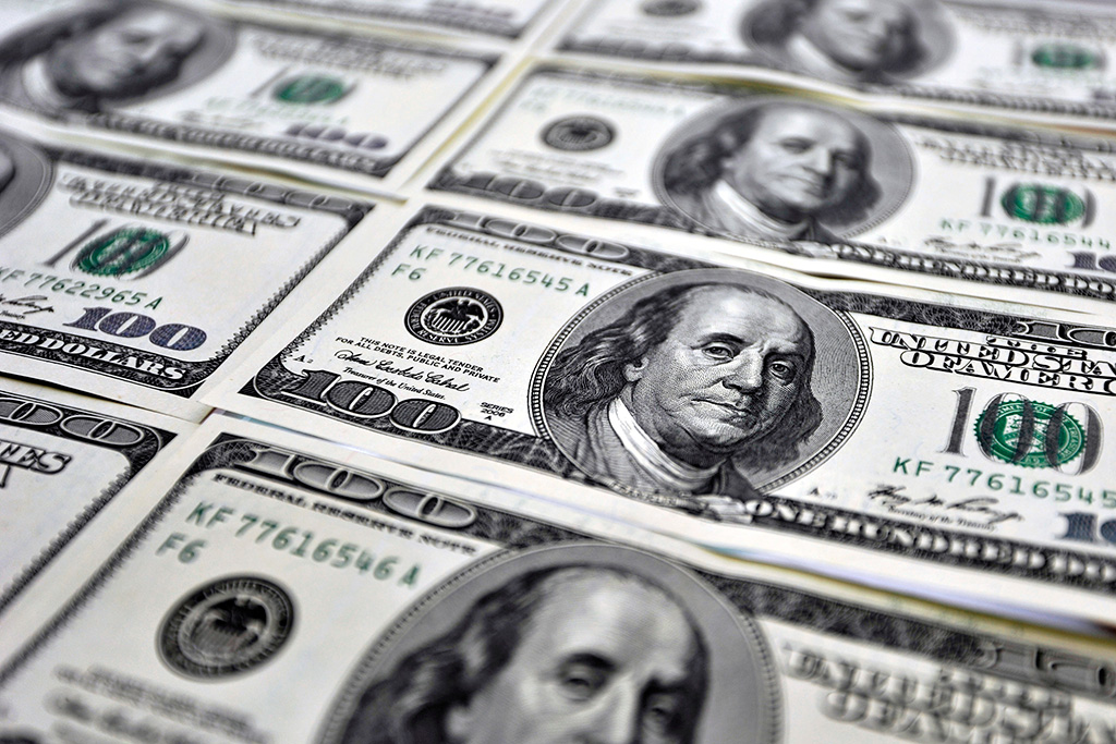 Rapor: Çok Kutuplu Dünyada Doların Yerini Ne Alacak?
