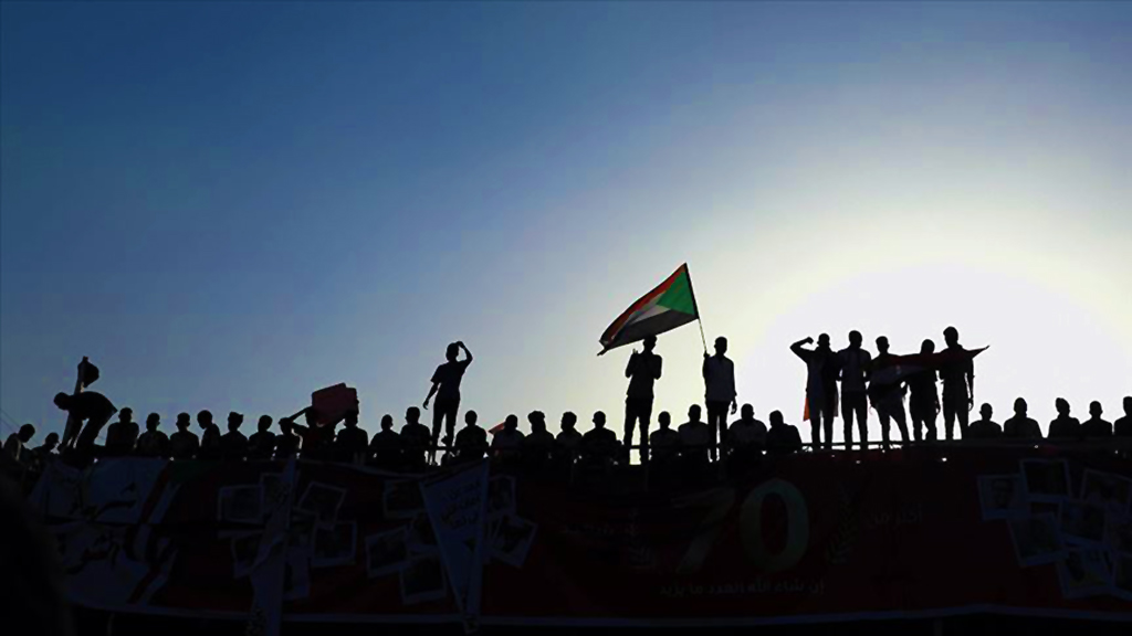 Arap Dünyasındaki İkinci İsyan Dalgası Nereye Varır