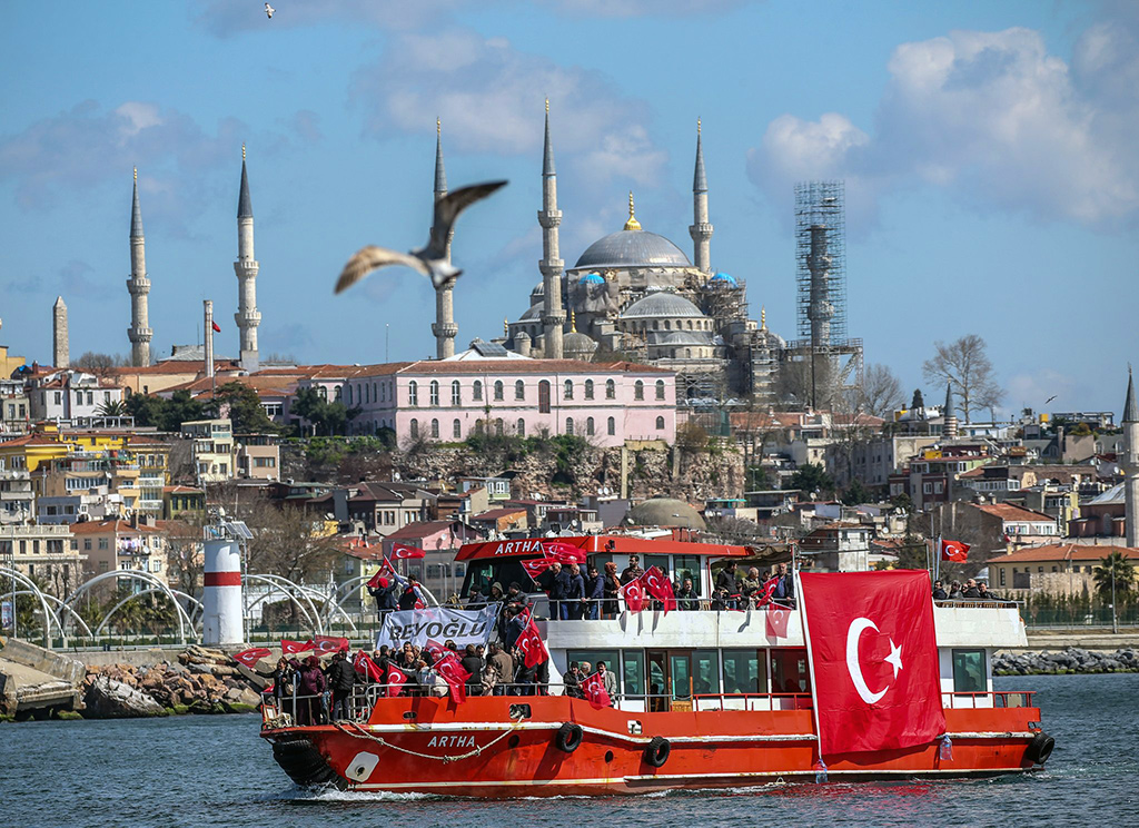 Türkiye İttifakı Ne Anlama Geliyor