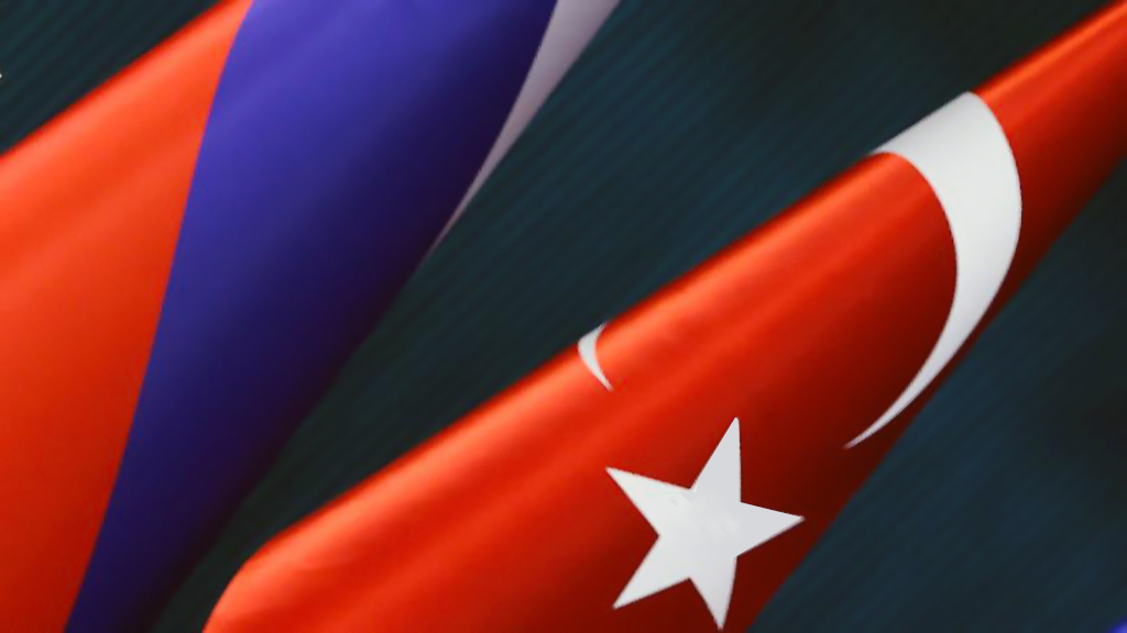 Amerikan Yaptırımlarının Türkiye-Rusya İlişkilerine Etkisi