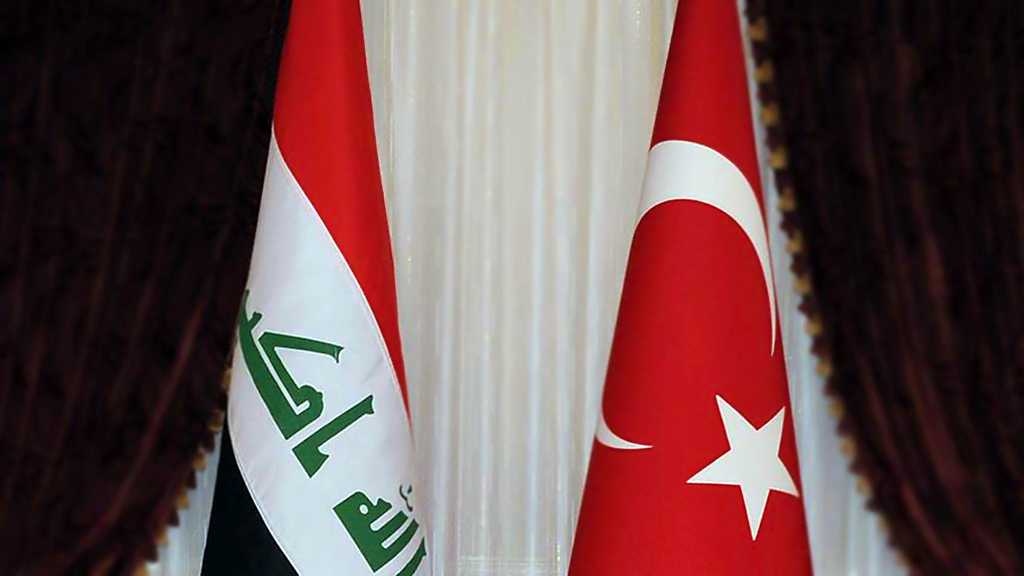 Türkiye-Irak İlişkilerinde Yeni Dönem