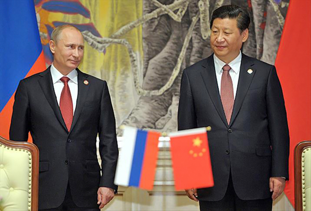 Çin ve Rusya Geç Kalıyor