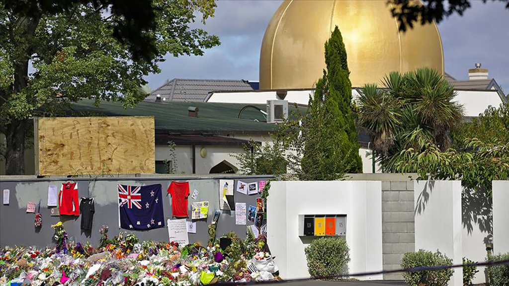 Perspektif: Yeni Zelanda Terör Saldırganının Avusturya Bağlantısı