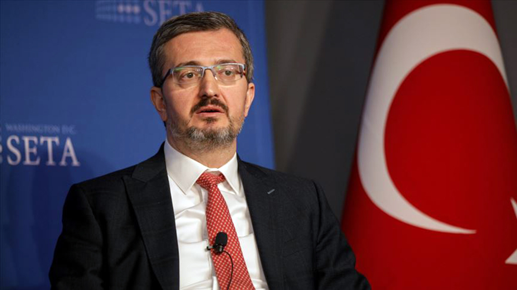 Türkiye İttifakı Farklı Siyasi Görüşte Olanların Hepsine Yönelik Bir Çağrı