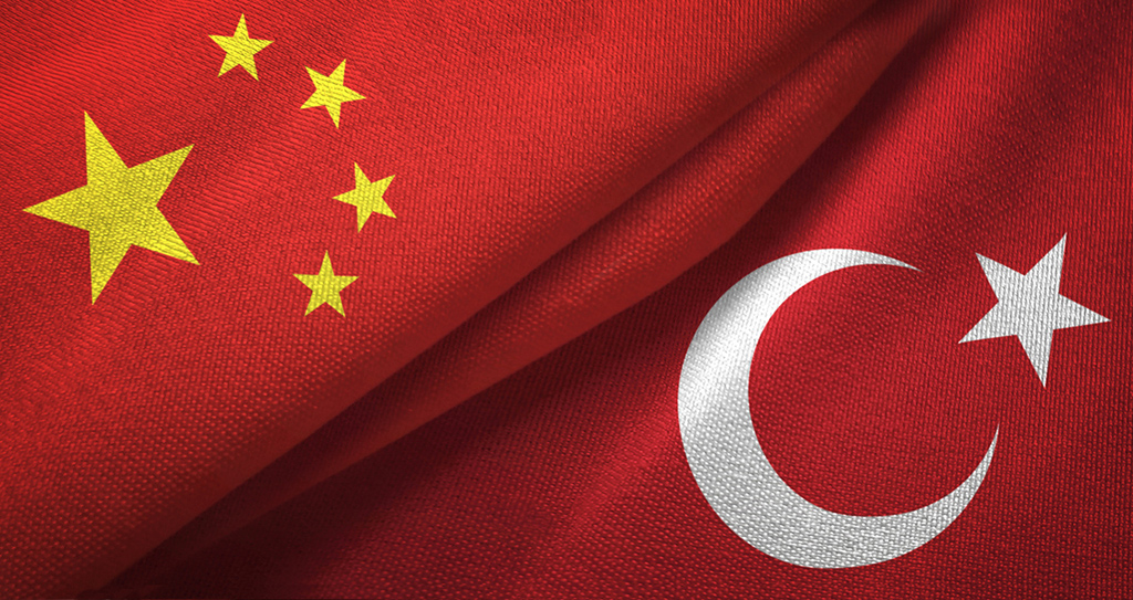 Rapor: Asya Yüzyılında Türkiye-Çin Ekonomik İlişkileri