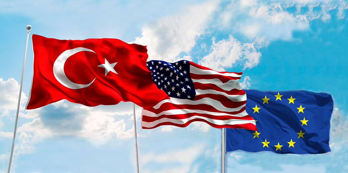 Dış Politikada Yeni Dengeler ve Ankara’nın Yaklaşımı